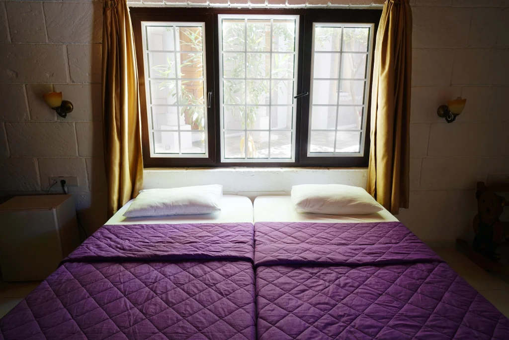 Nettoyage Hôtel à Casablanca