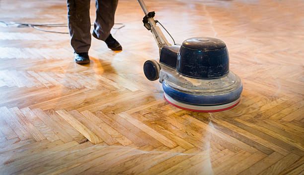 Nettoyage Parquet à Casablanca